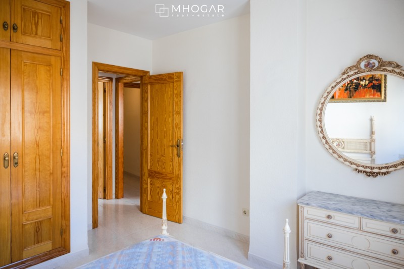 Calpe - Gran apartamento a la venta en pleno centro y cerca del mar, playa arenal !